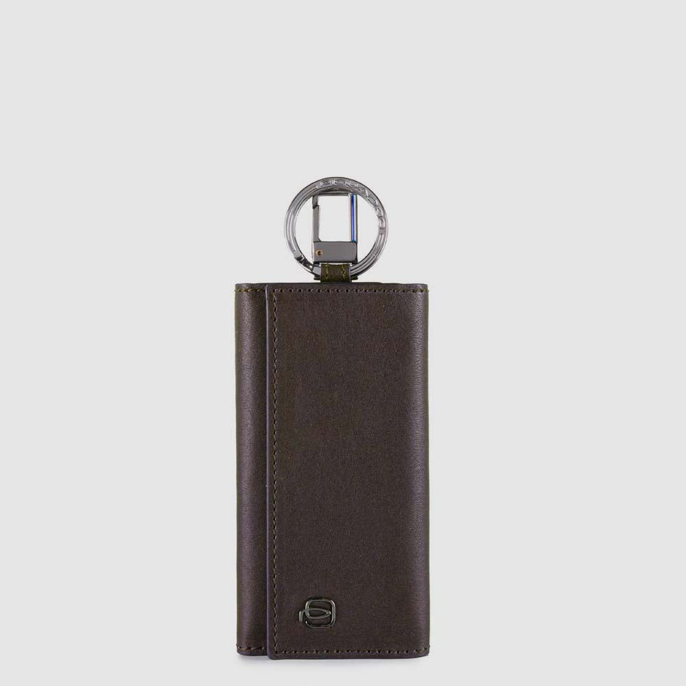 Piquadro Key holder for armoured door Presa