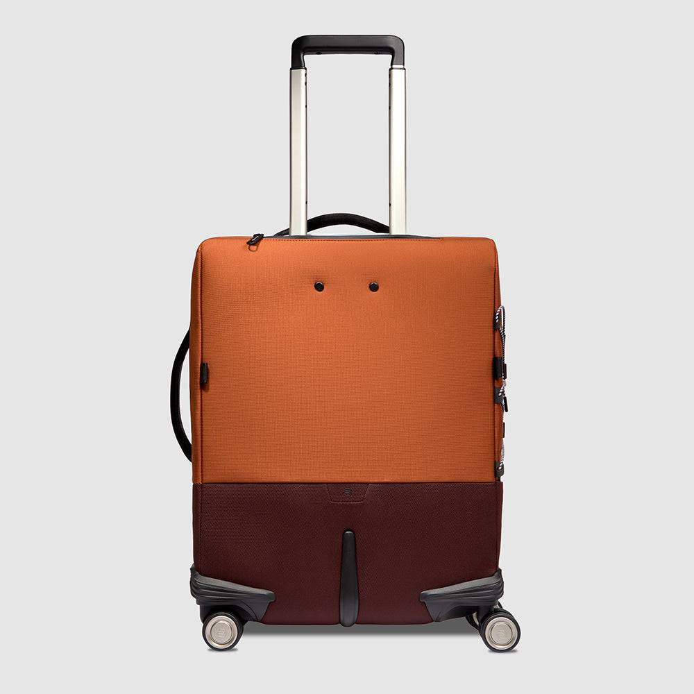 Piquadro Modular cabin size spinner Offerta