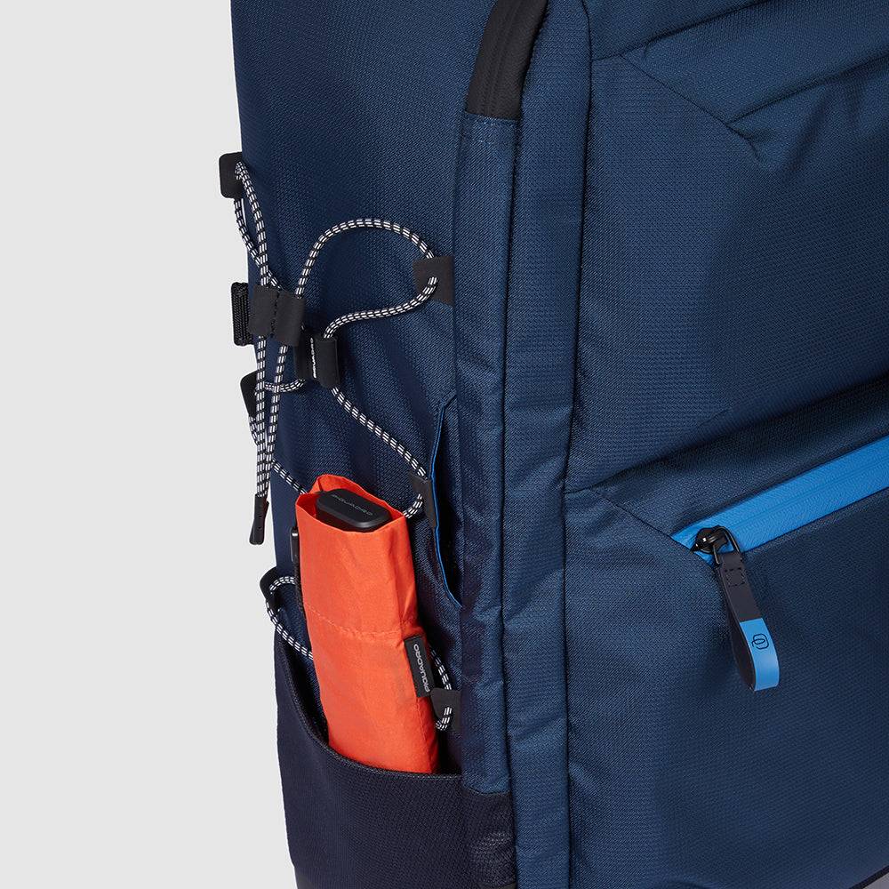 Piquadro Modular cabin size spinner Offerta