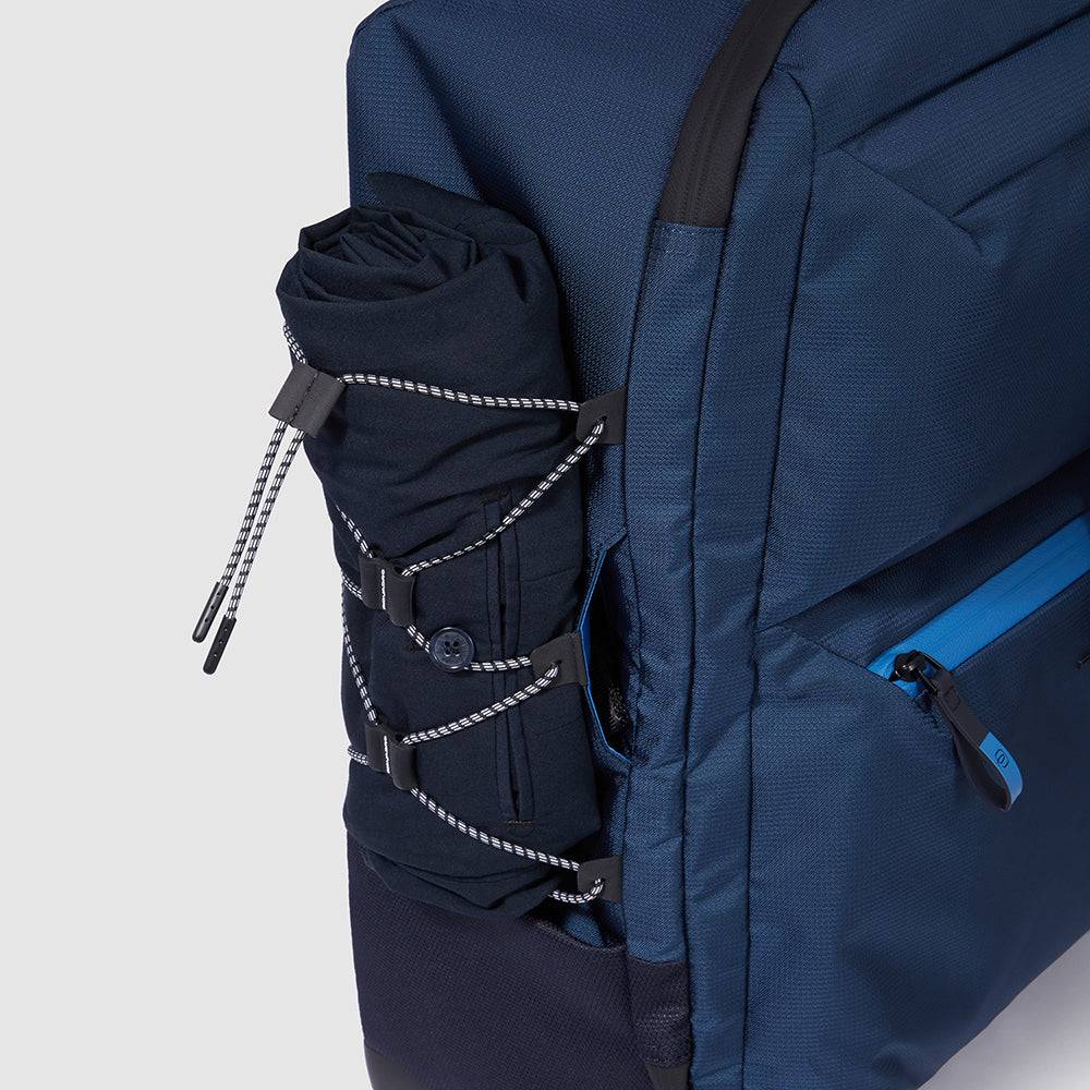 Piquadro Modular cabin size spinner Offerta
