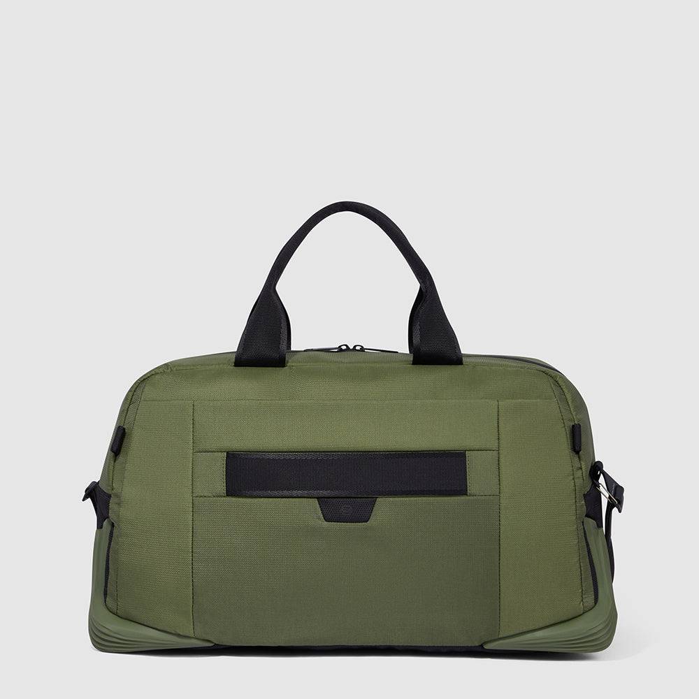 Piquadro Modular duffel bag in recycled fabric Online