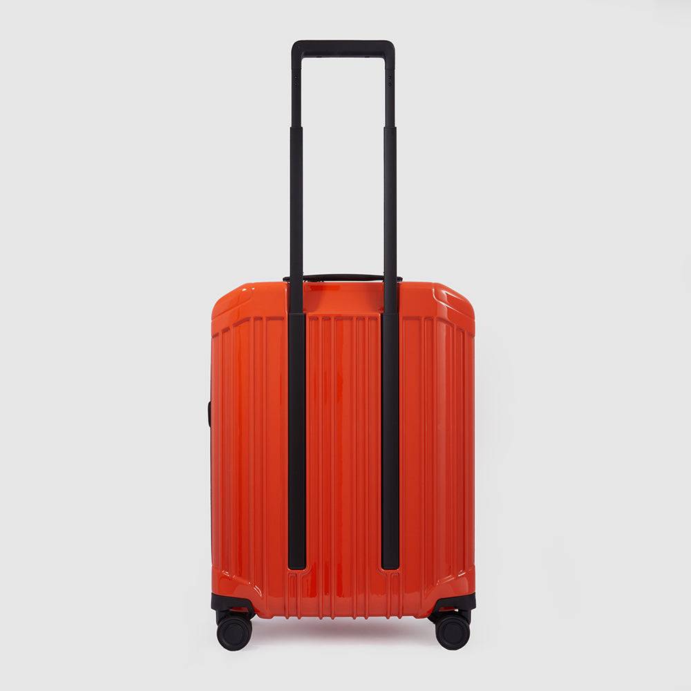 Piquadro Ultra slim spinner Outlet