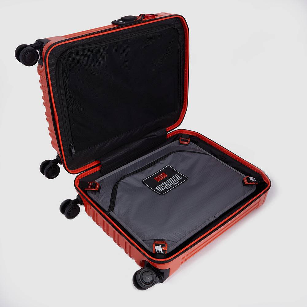 Piquadro Ultra slim spinner Outlet