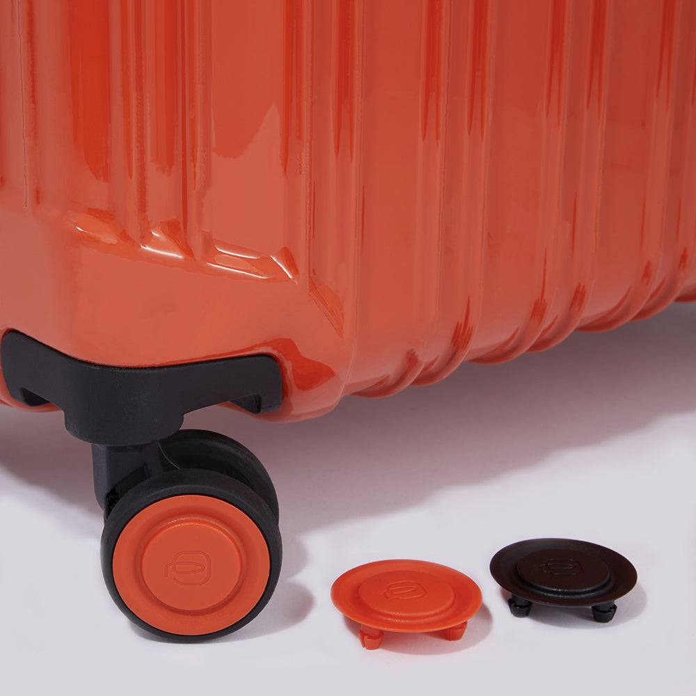 Piquadro Ultra slim spinner Outlet