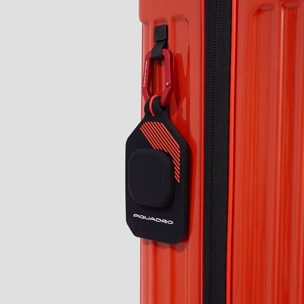 Piquadro Ultra slim spinner Outlet