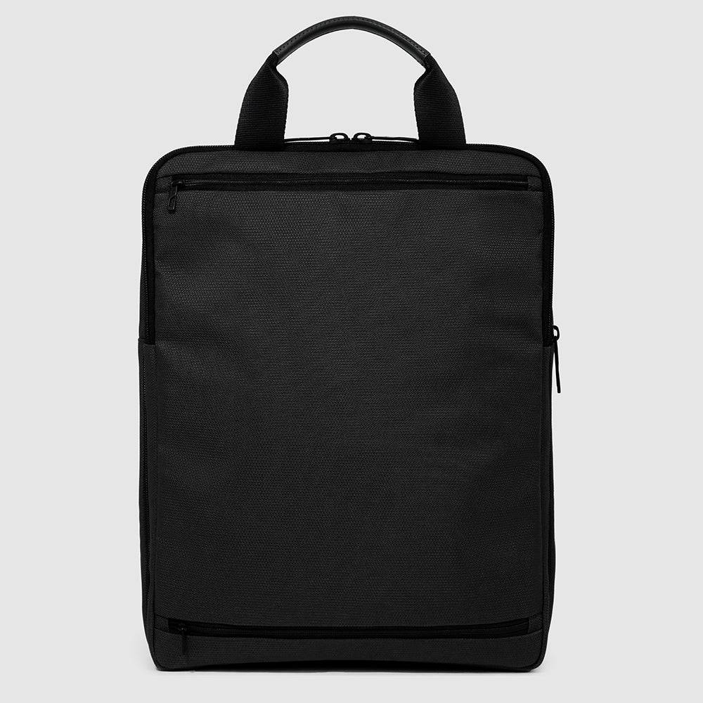 Piquadro Modular, slim laptop bag/ backpack 15,6" In Vendita