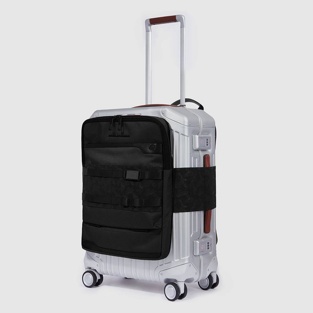 Piquadro Modular, slim laptop bag/ backpack 15,6" In Vendita
