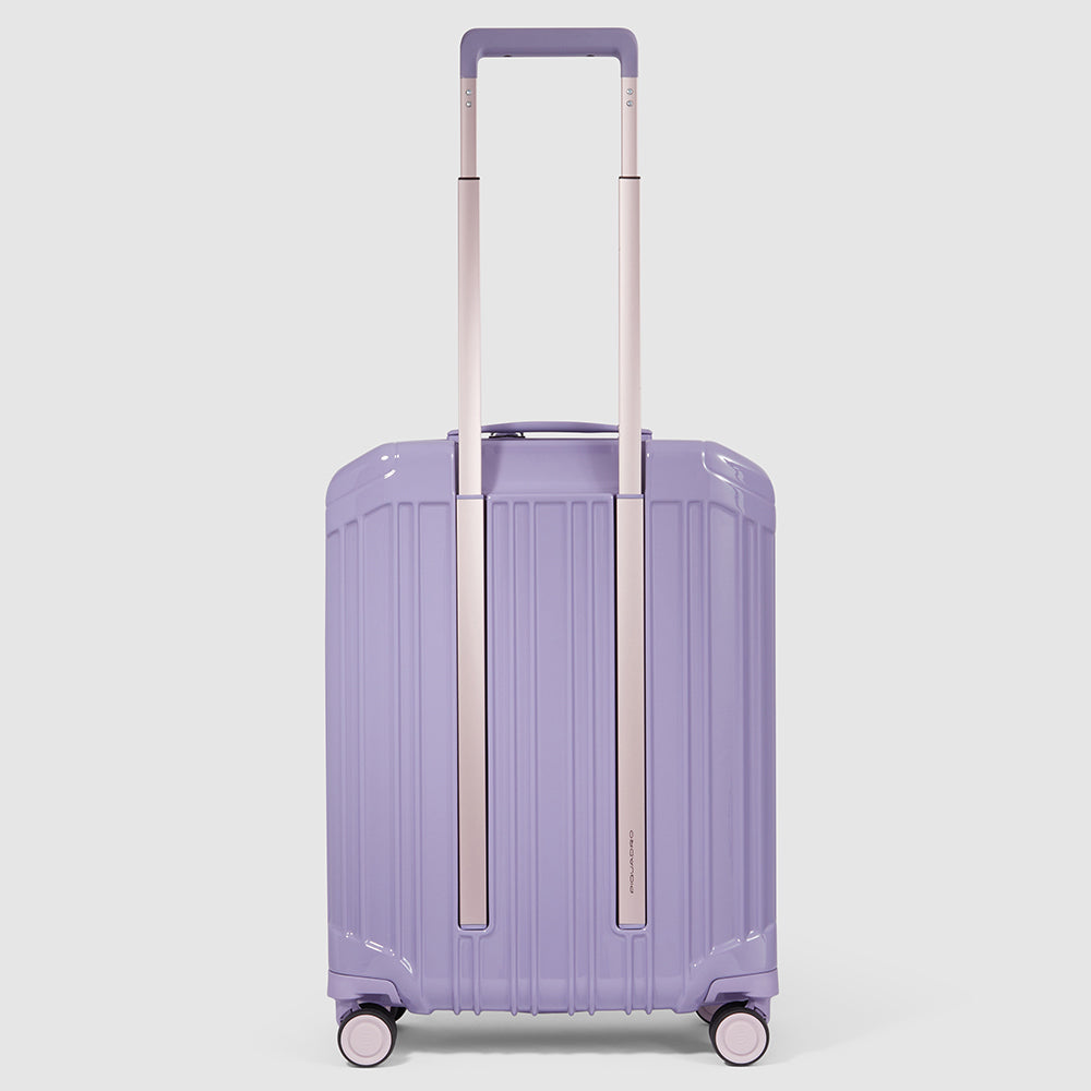 Piquadro Cabin size hardside spinner Hotsell