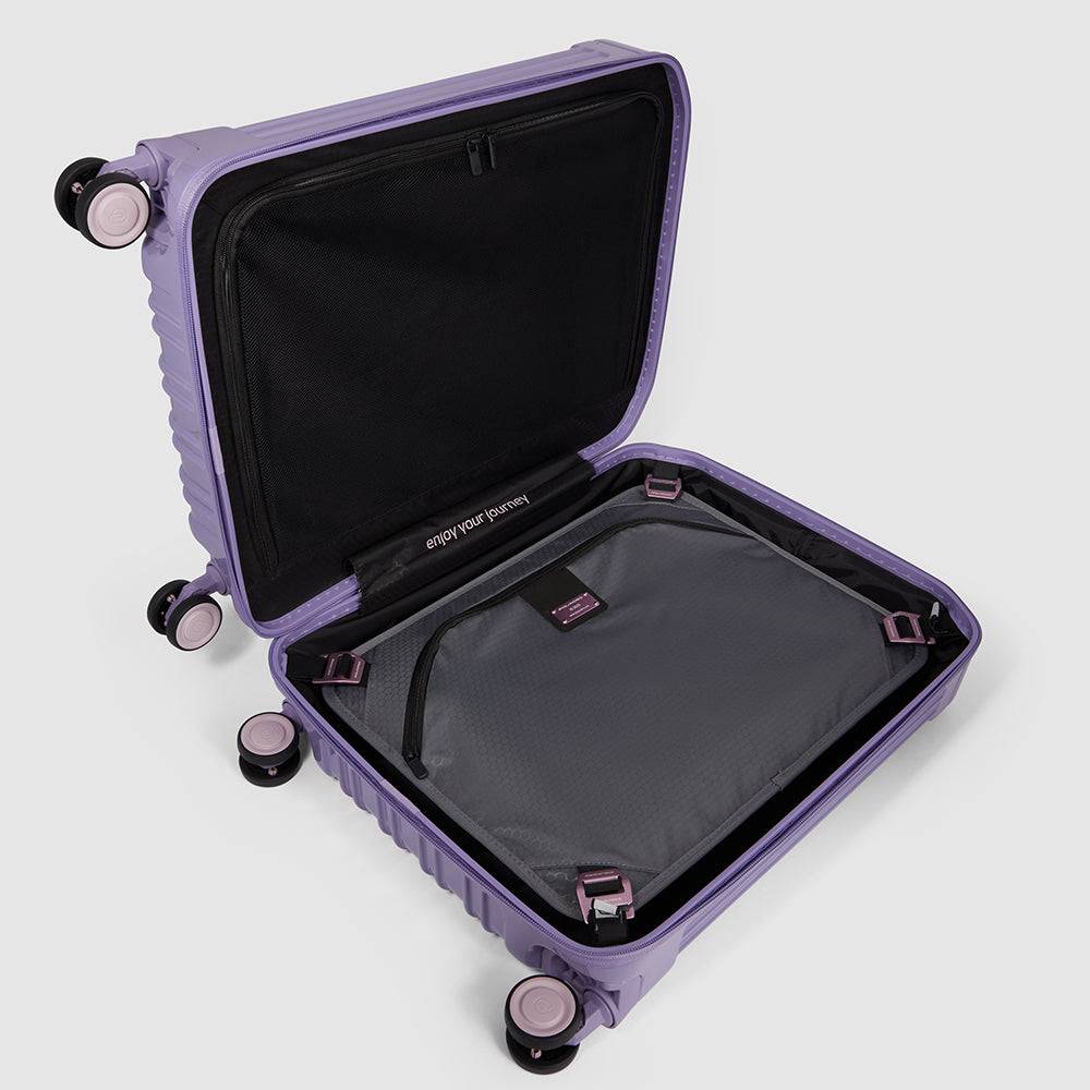 Piquadro Cabin size hardside spinner Hotsell
