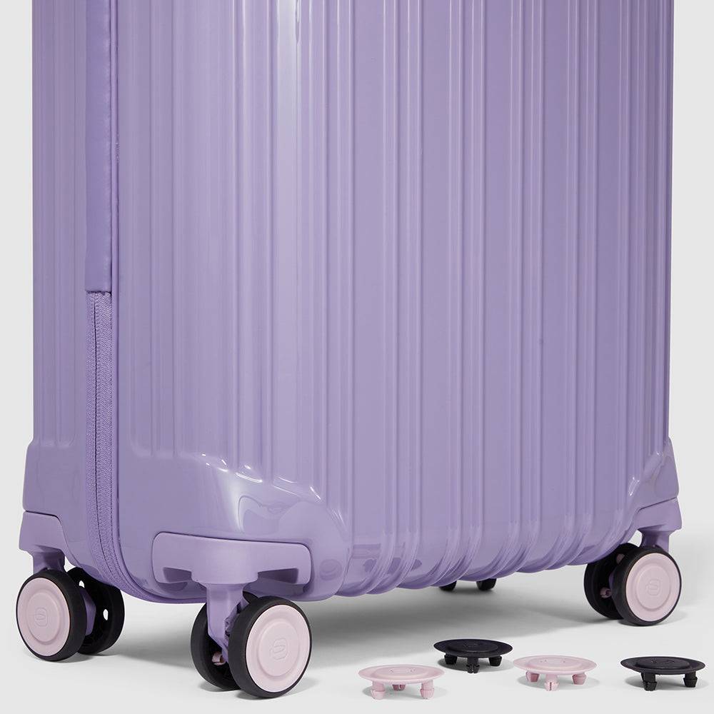 Piquadro Cabin size hardside spinner Hotsell