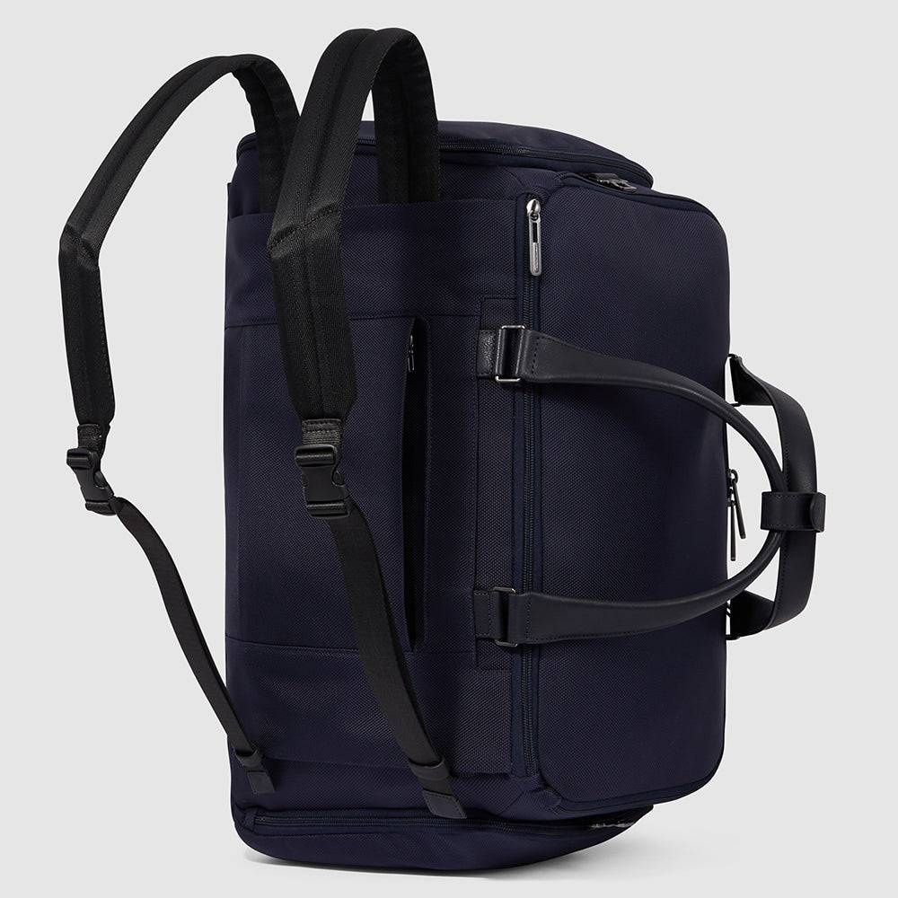 Piquadro Convertible to backpack gym/business bag Negozio