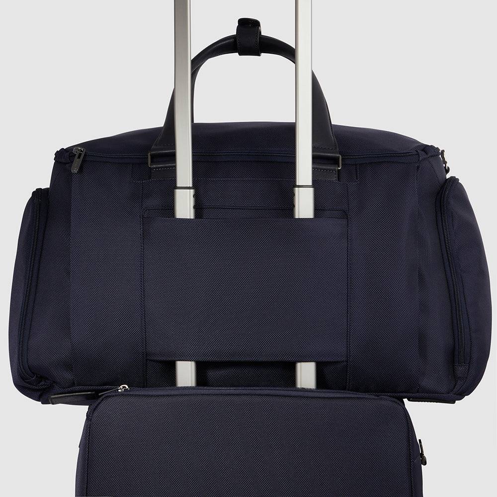 Piquadro Convertible to backpack gym/business bag Negozio