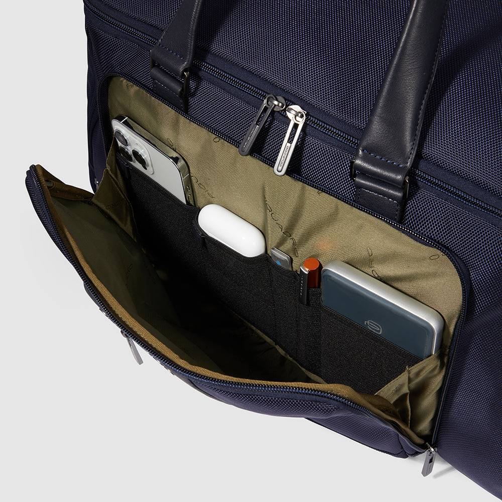Piquadro Convertible to backpack gym/business bag Negozio