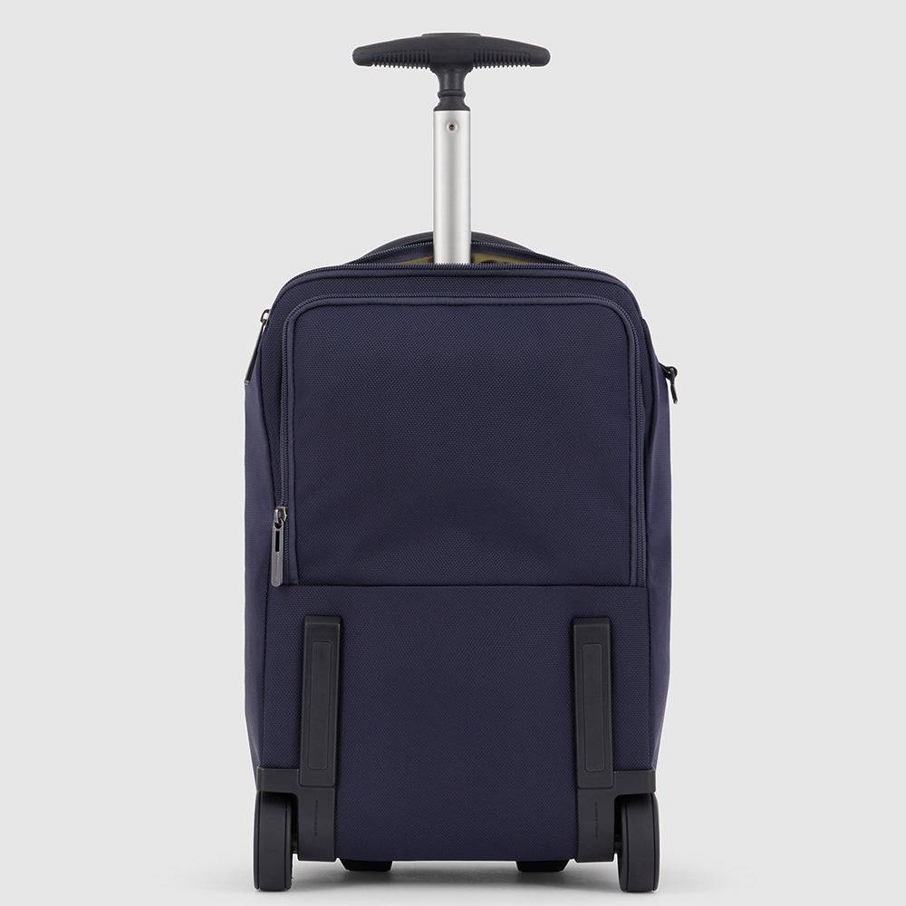 Piquadro Convertible to backpack underseater carry-on Nuova