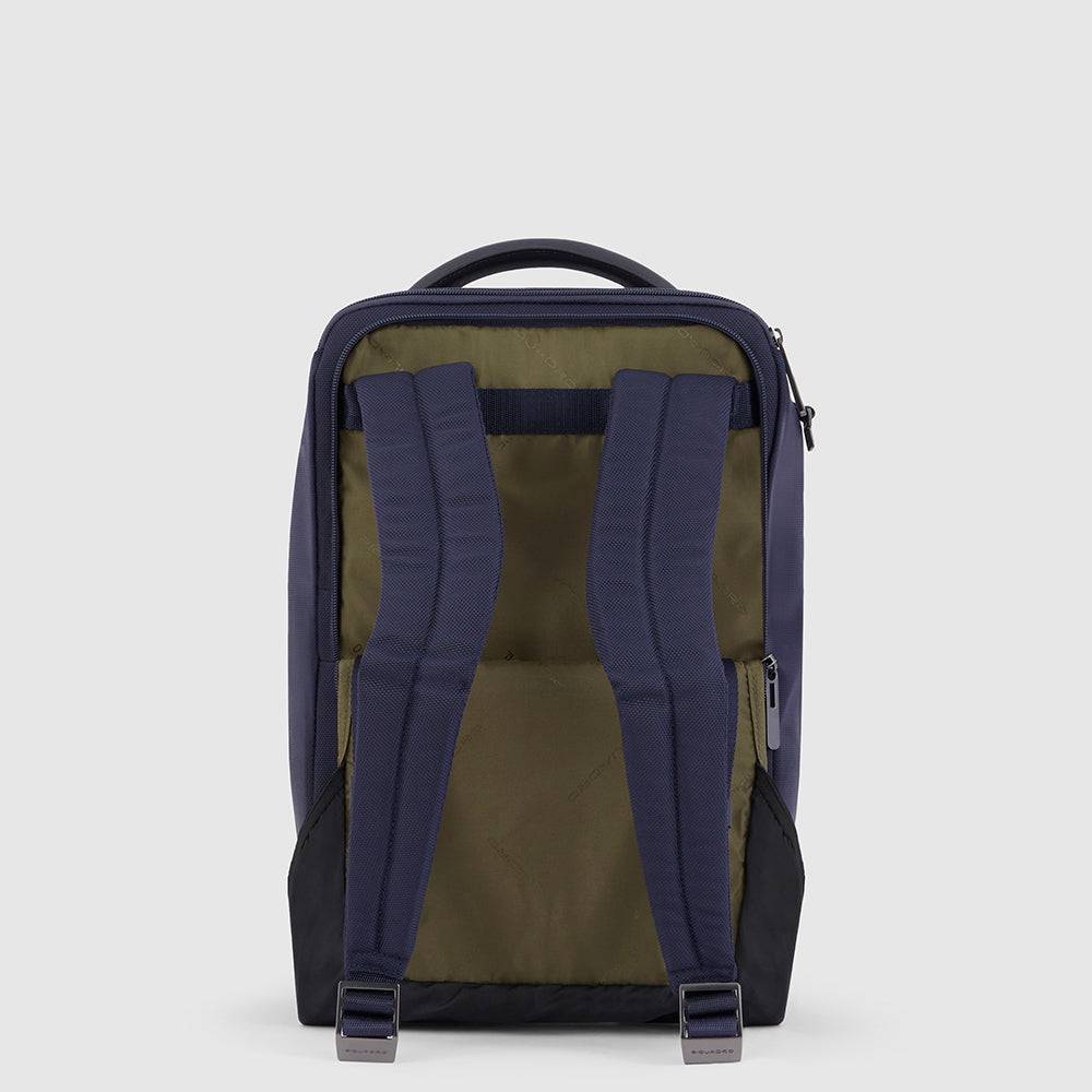 Piquadro Convertible to backpack underseater carry-on Nuova
