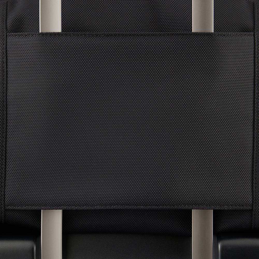 Piquadro Hanging garment duffel bag in recycled fabric Italy