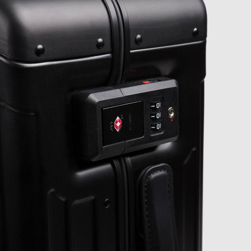 Piquadro Ultra slim, hardside spinner with shirt sleeve Vendita