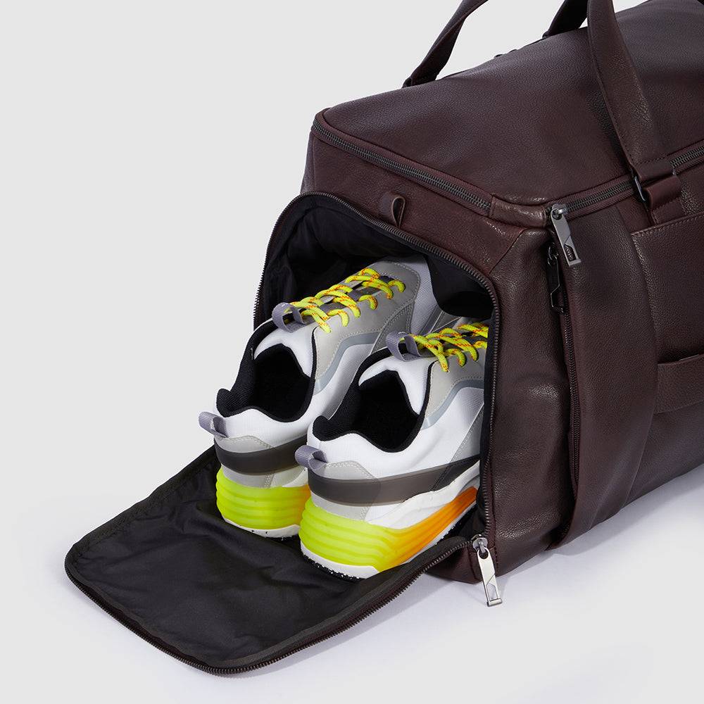 Piquadro Convertible backpack duffel bag Promozione