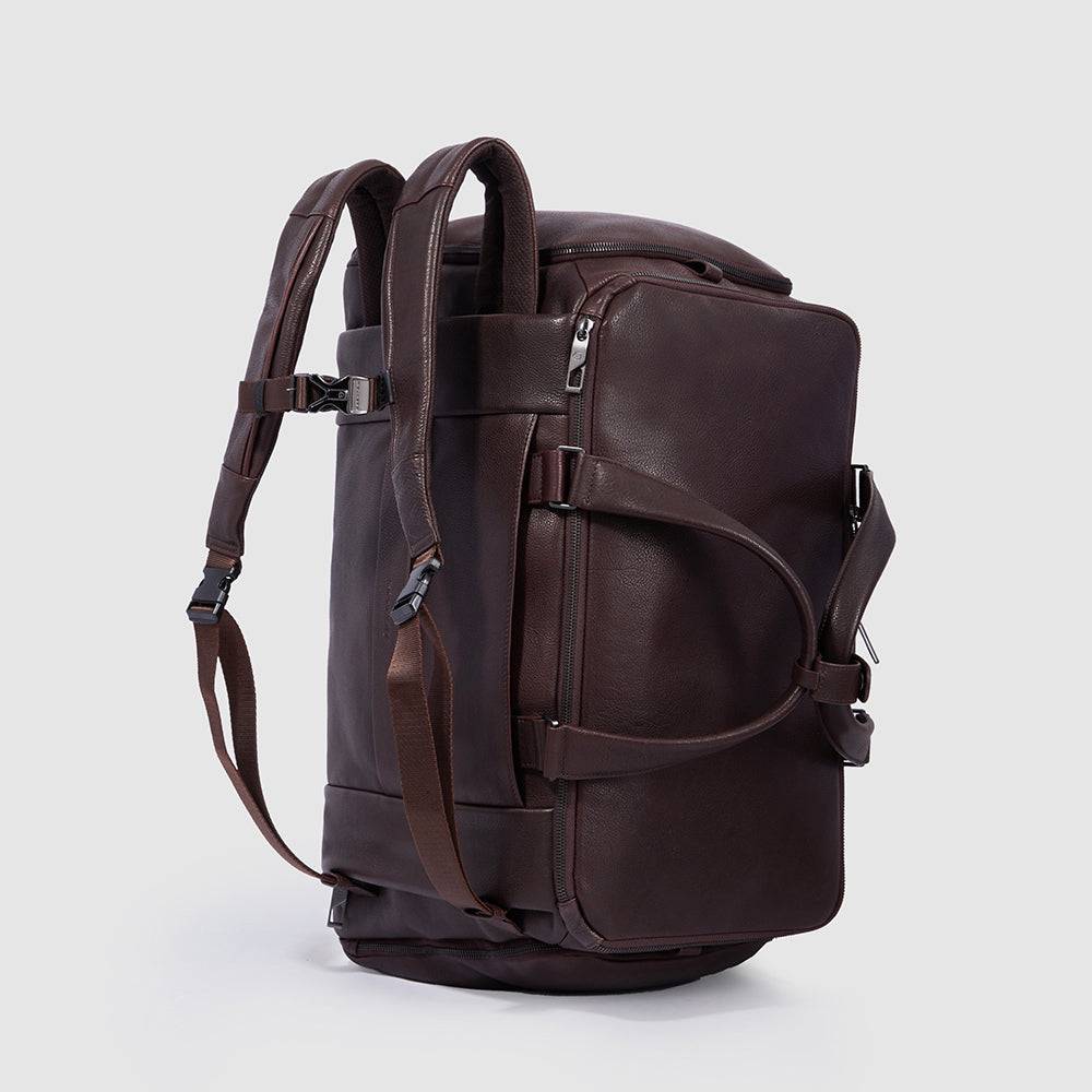Piquadro Convertible backpack duffel bag Promozione