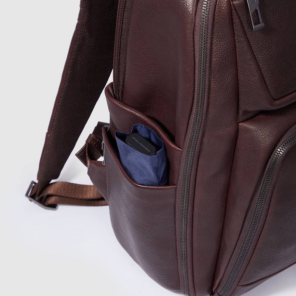 Piquadro Laptop backpack 15,6" Soddisfazione Garantita