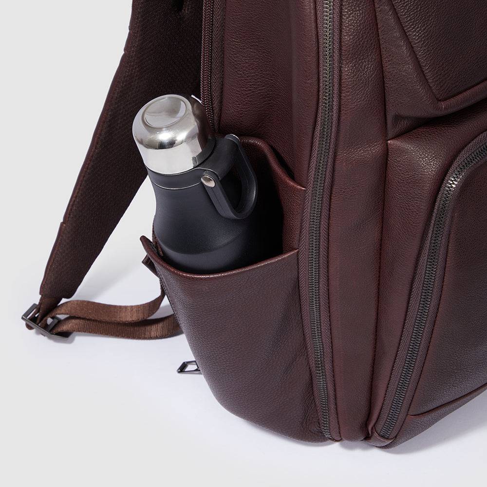 Piquadro Laptop backpack 15,6" Soddisfazione Garantita