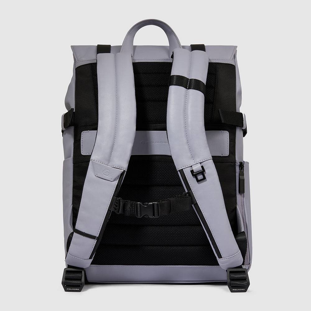 Piquadro Laptop backpack 15,6" Qualità Garantita