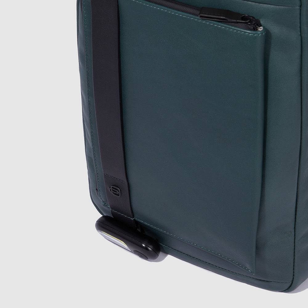 Piquadro Mono sling bag/backpack for iPad® Negozi Online