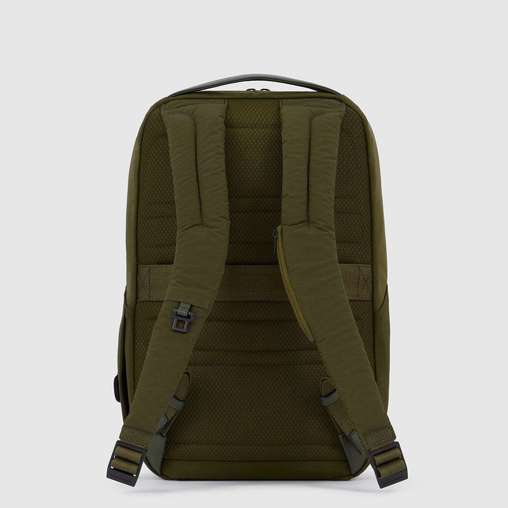 Piquadro Computer 14" and iPad® backpack Consegna Veloce