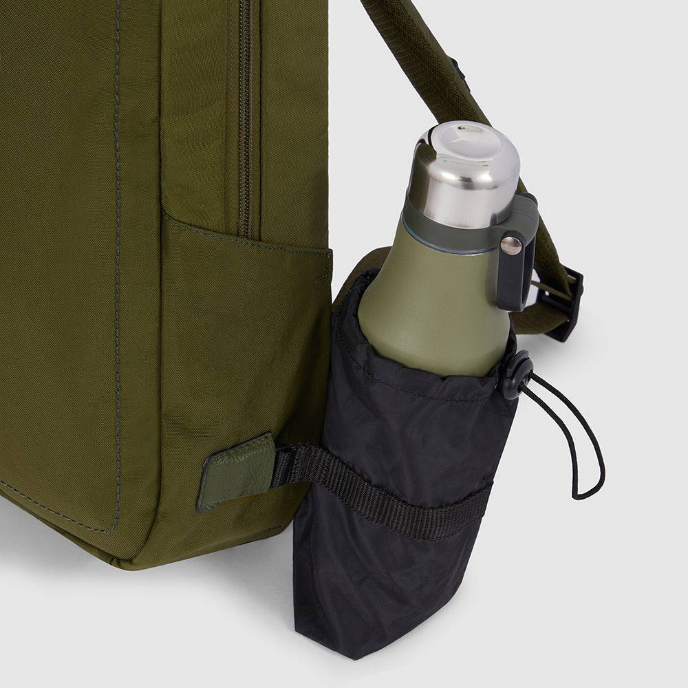 Piquadro Computer 14" and iPad® backpack Consegna Veloce