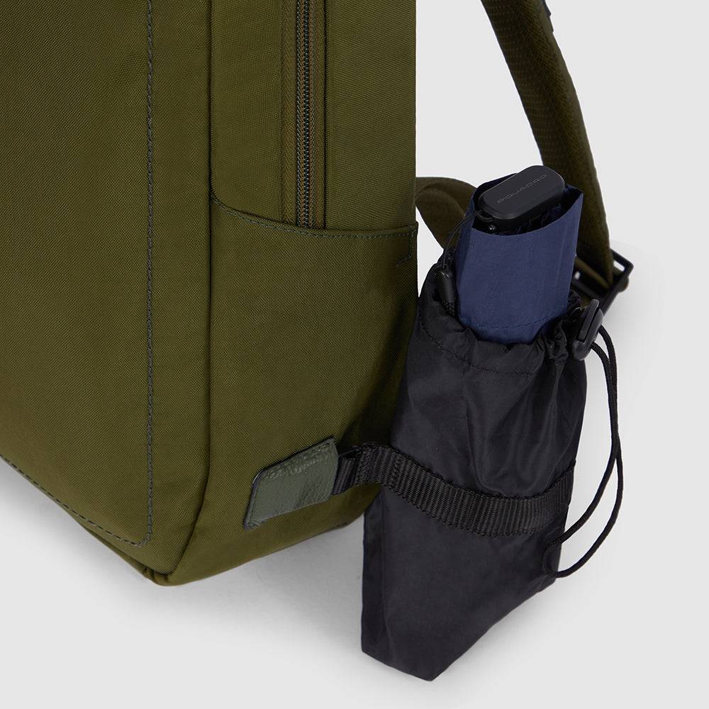 Piquadro Computer 14" and iPad® backpack Consegna Veloce