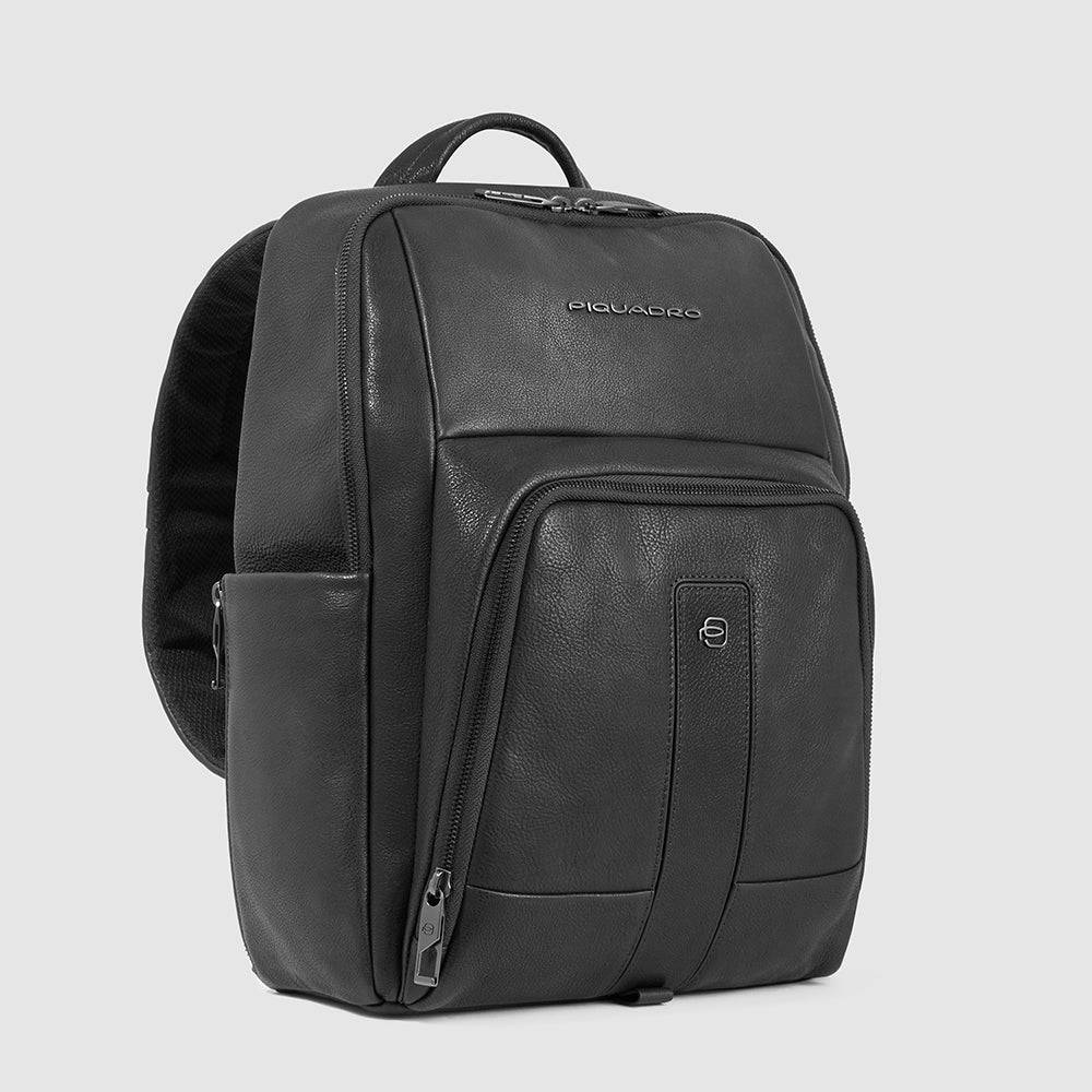 Piquadro Laptop 13,3" or iPad®Pro 12,9" backpack Fino Al -60%