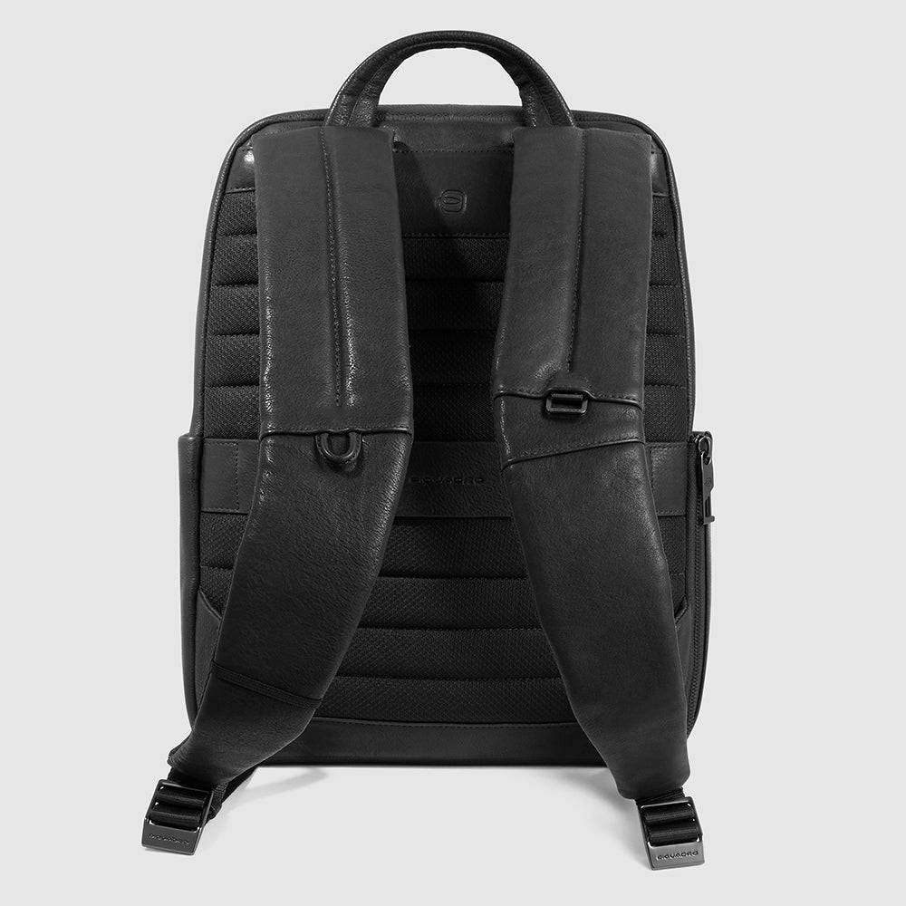 Piquadro Laptop 13,3" or iPad®Pro 12,9" backpack Fino Al -60%