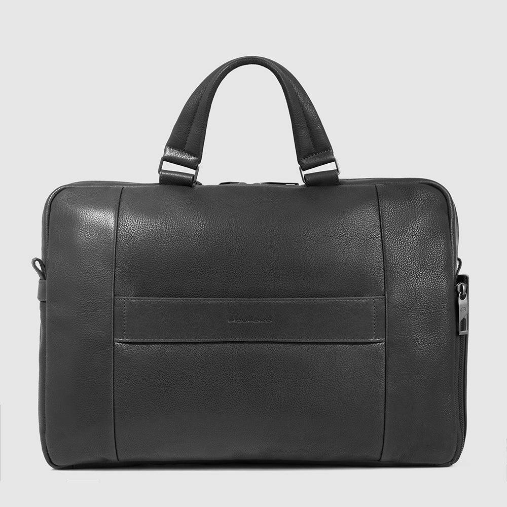 Piquadro Computer bag 15,6" with iPad®Pro 12,9" compartment Affare Del Giorno