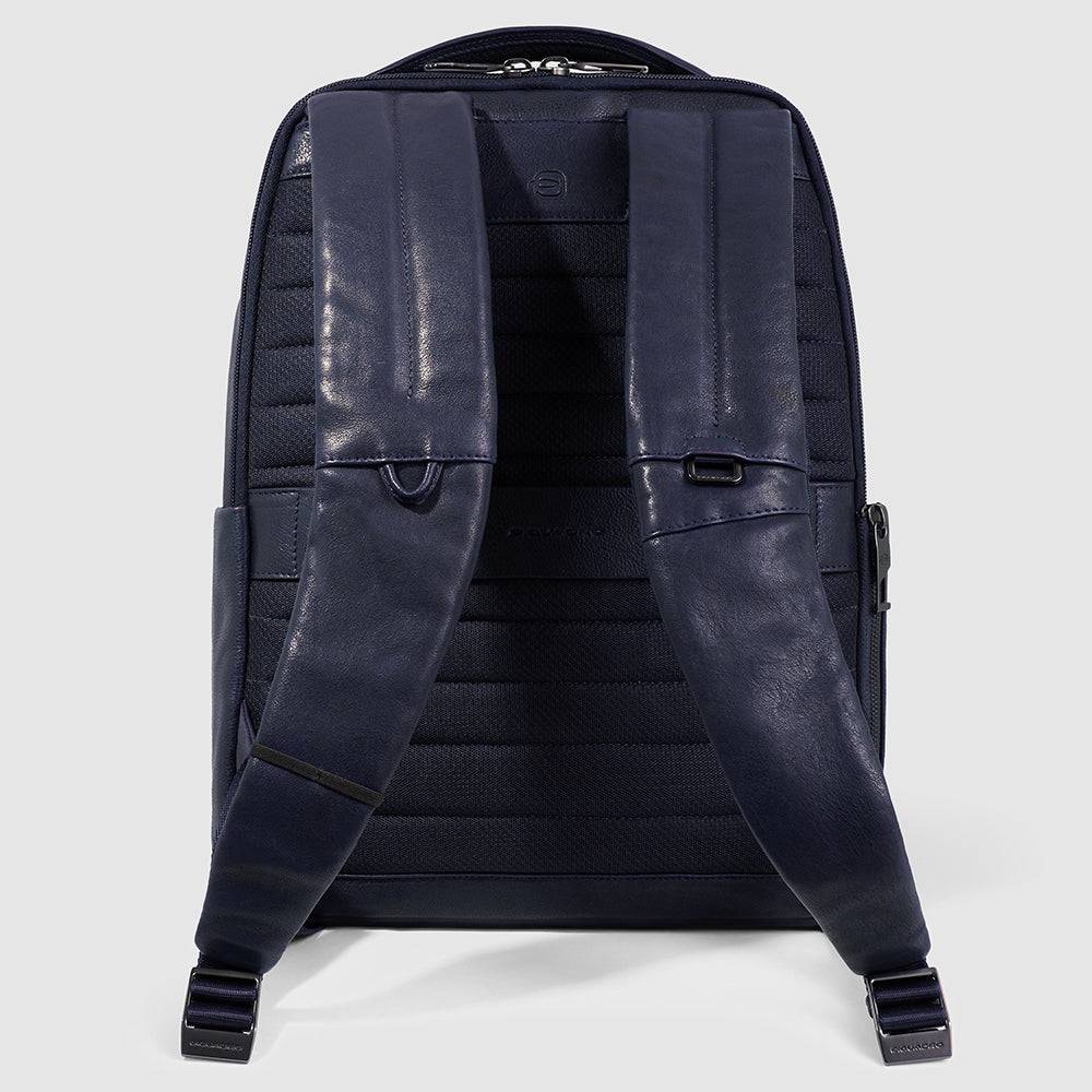 Piquadro Laptop backpack 14" Prezzo Ridotto
