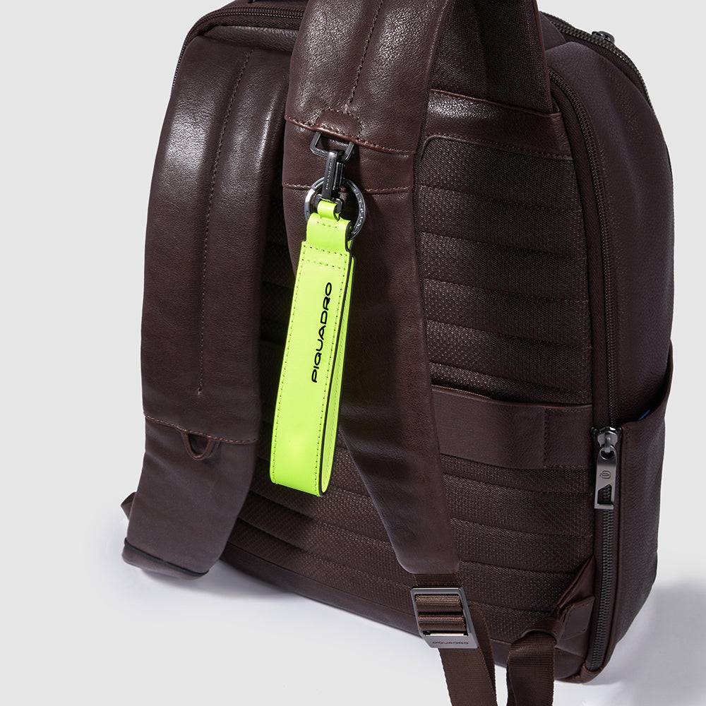 Piquadro Laptop backpack 14" Prezzo Ridotto
