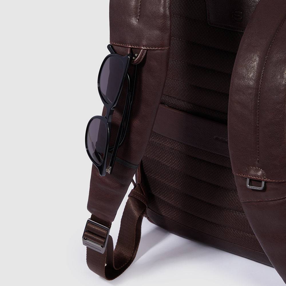 Piquadro Laptop backpack 14" Prezzo Ridotto