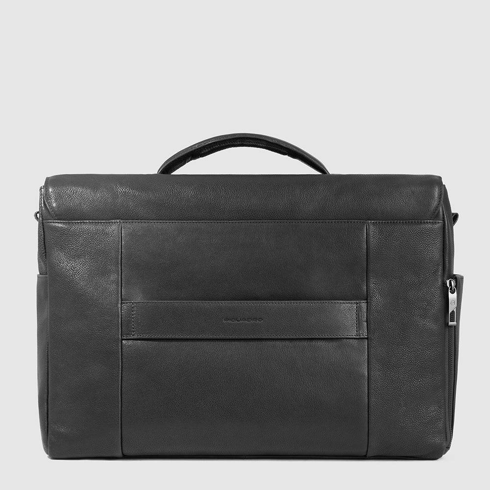 Piquadro Laptop 15,6" and iPad®Pro 12,9" briefcase Sottocosto