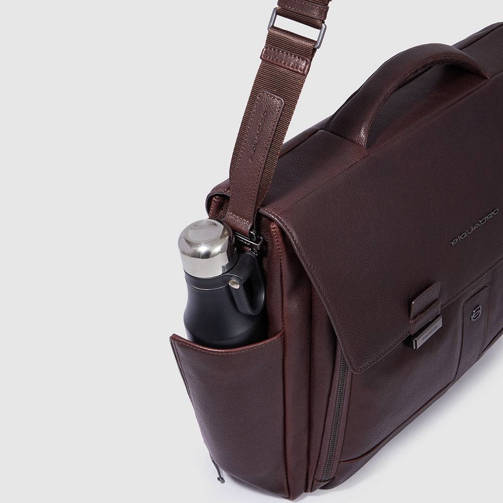 Piquadro Laptop 15,6" and iPad®Pro 12,9" briefcase Sottocosto
