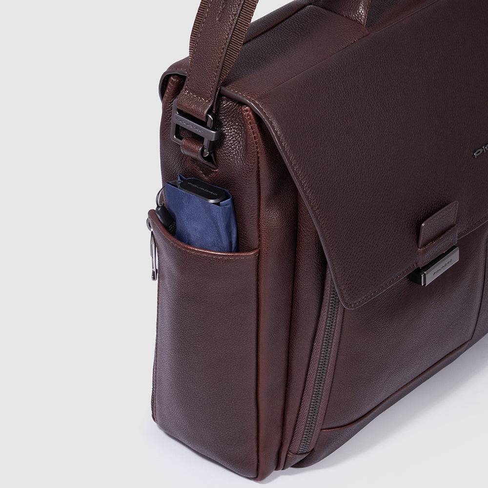Piquadro Laptop 15,6" and iPad®Pro 12,9" briefcase Sottocosto