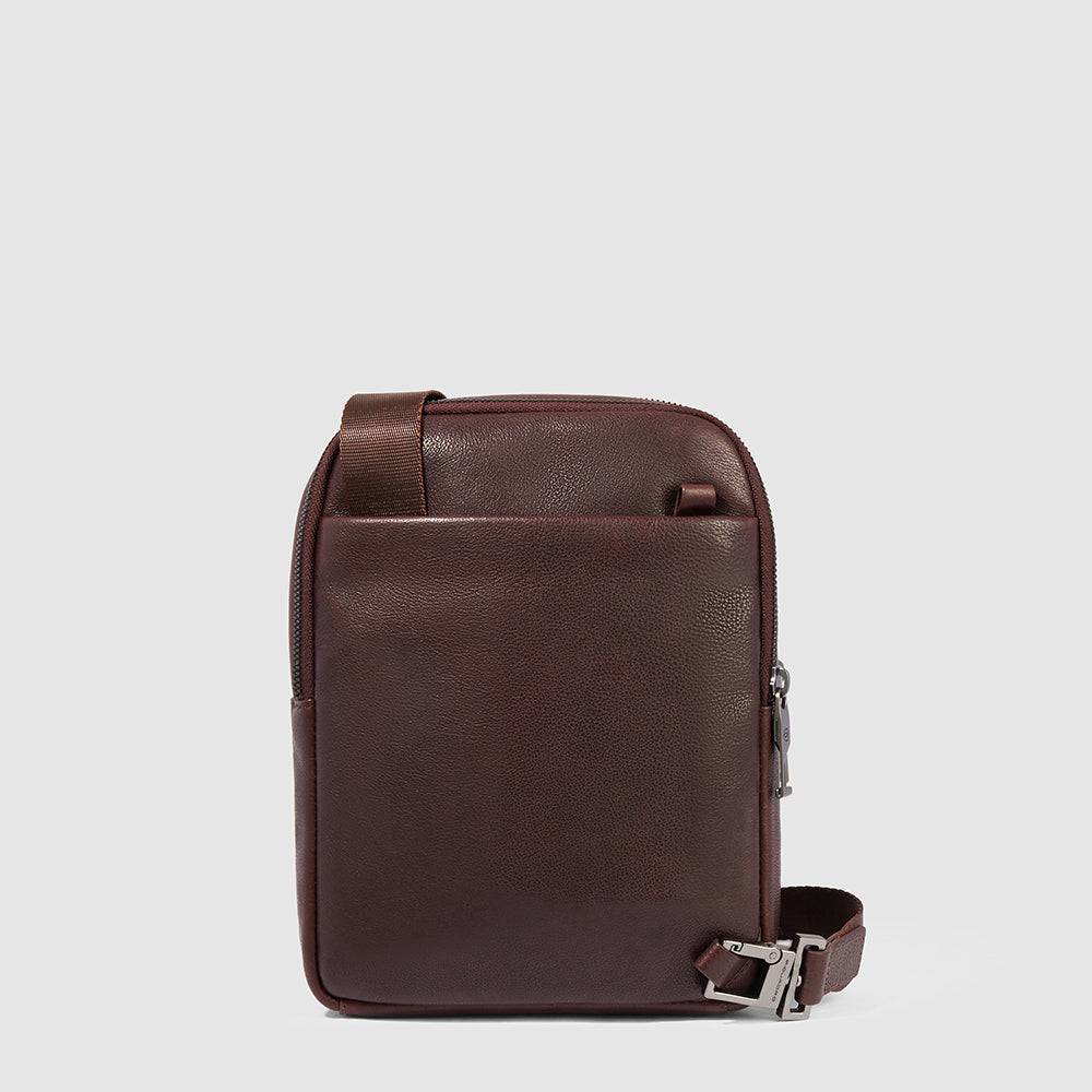 Piquadro iPad®mini pocket crossbody bag Novità