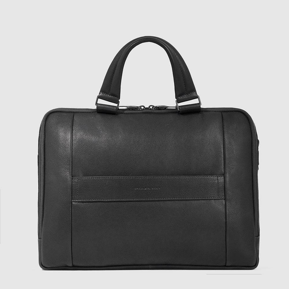 Piquadro Computer briefcase 14" with iPad® compartment Presa