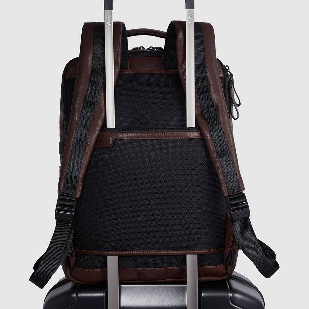 Piquadro Computer backpack 15,6" Offerta