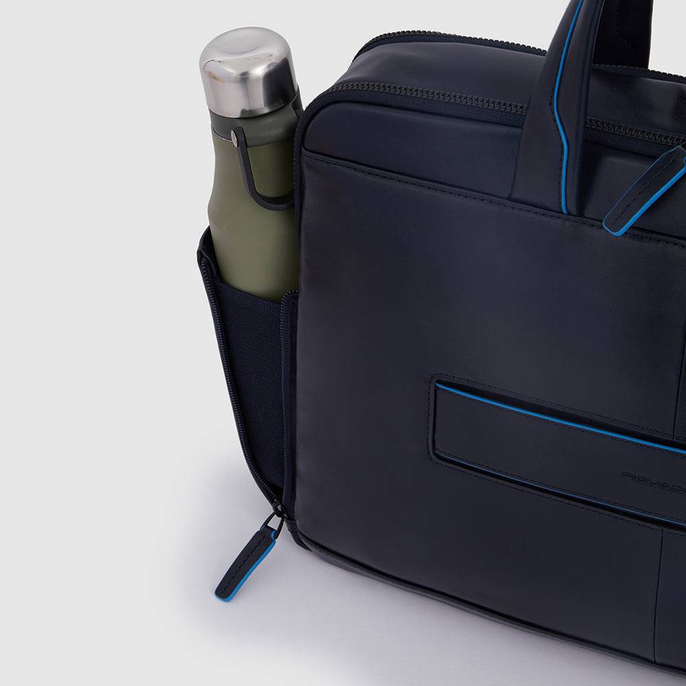 Piquadro Computer bag 15,6" with iPad®Pro12,9" compartment Spedizione gratuita