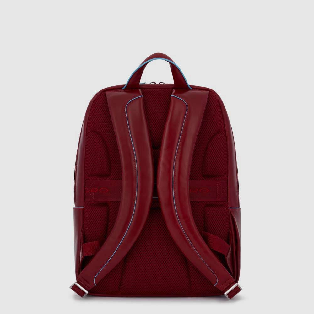 Piquadro Small size, computer 14" and iPad® backpack Saldi