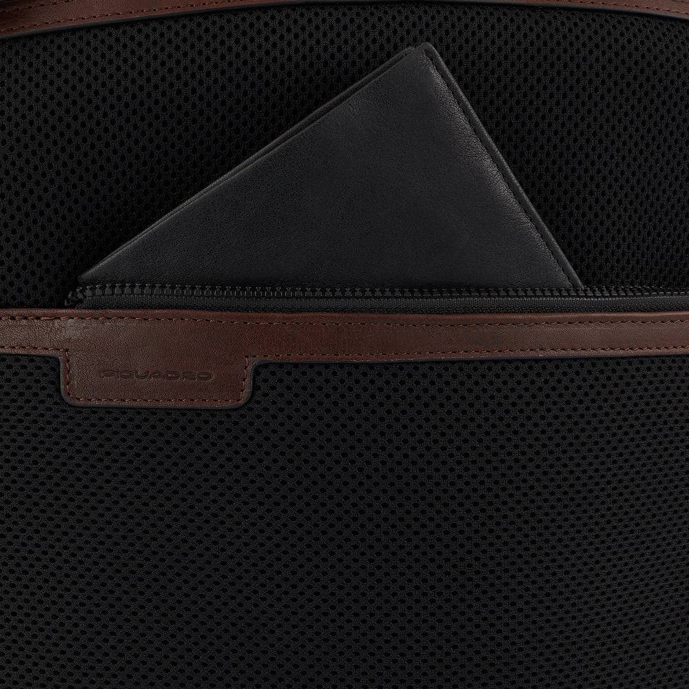 Piquadro Computer backpack 14" with iPad® compartment Offerte