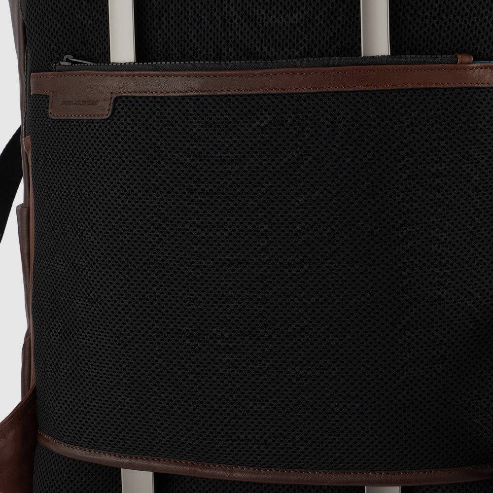 Piquadro Computer backpack 14" with iPad® compartment Offerte
