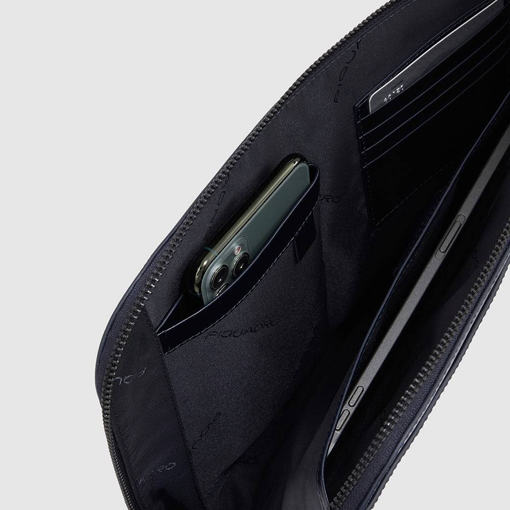 Piquadro Men's clutch for iPad® Affare Del Giorno