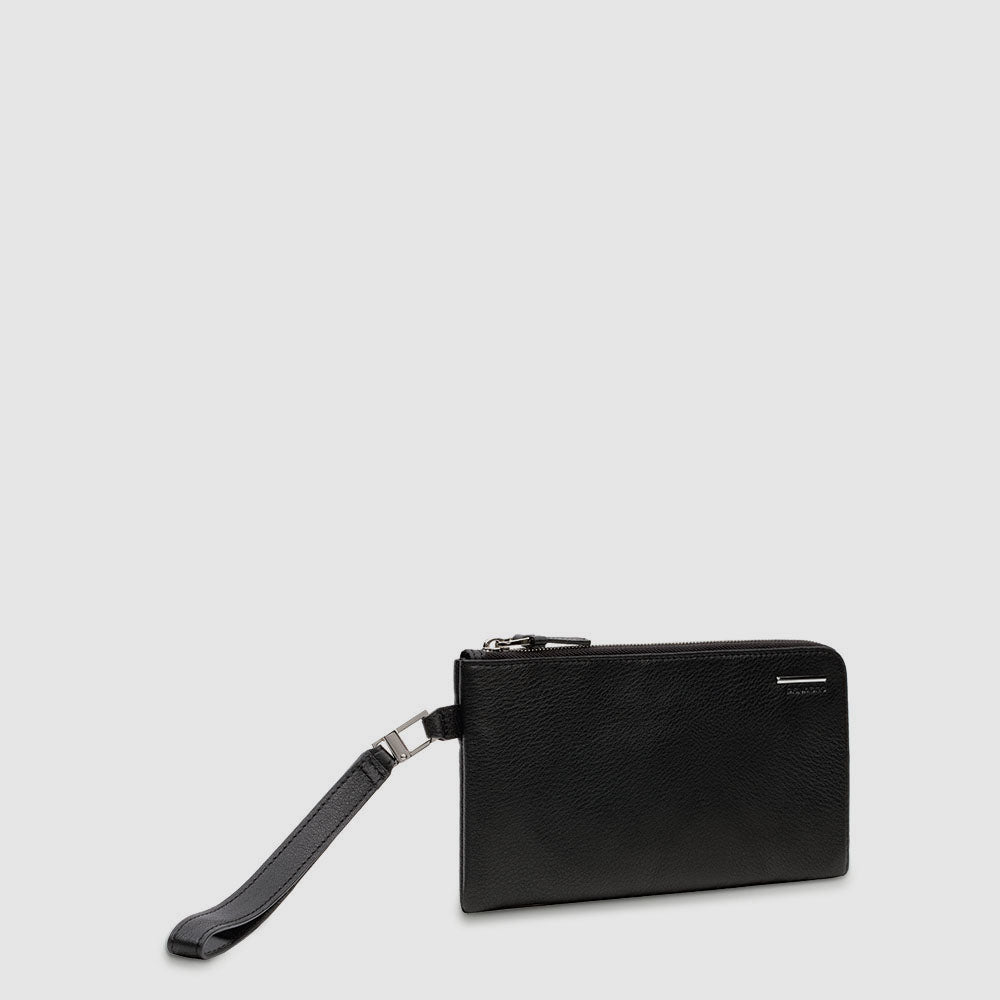 Piquadro Men's clutch Prezzo Ridotto