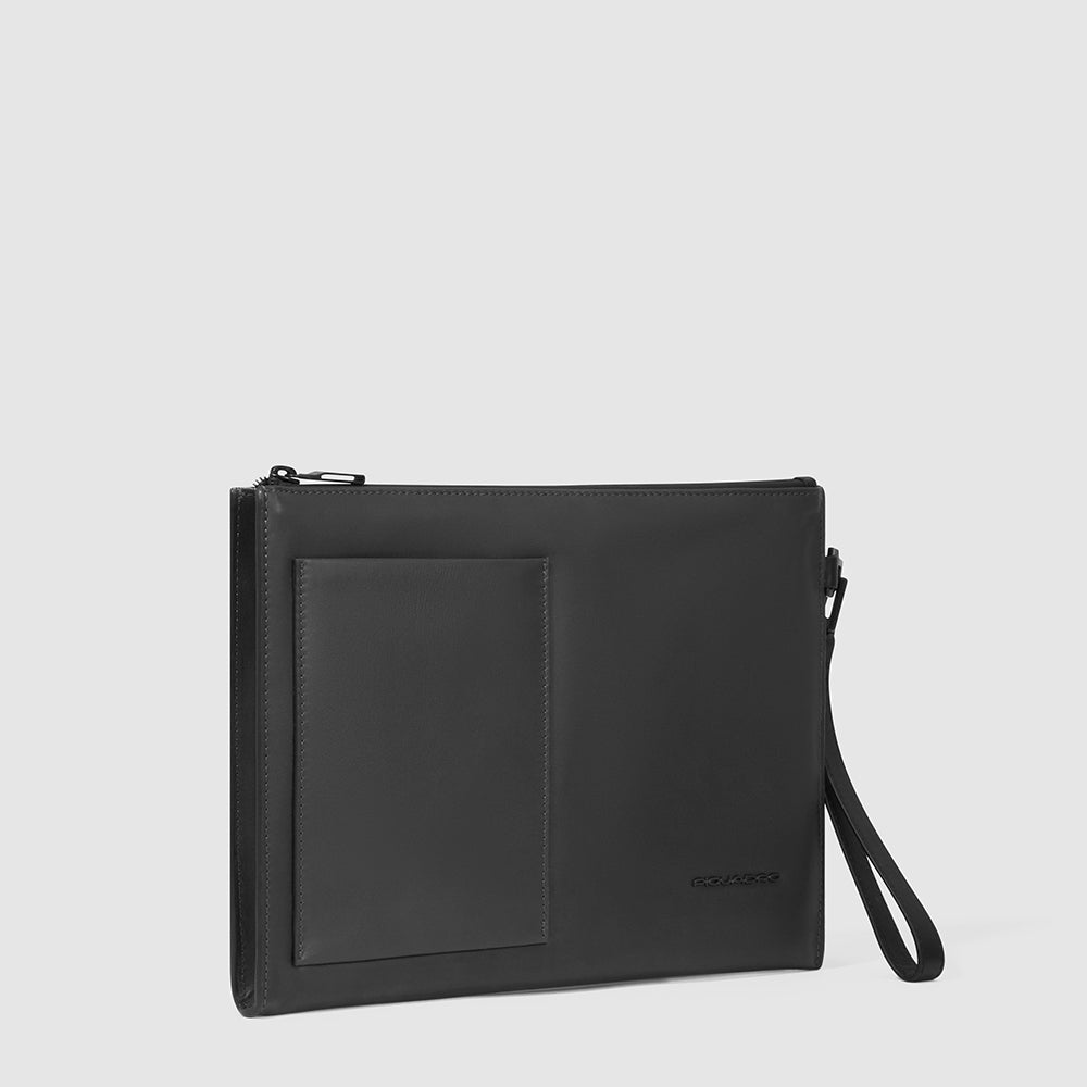 Piquadro Men's clutch for iPad® Sottocosto