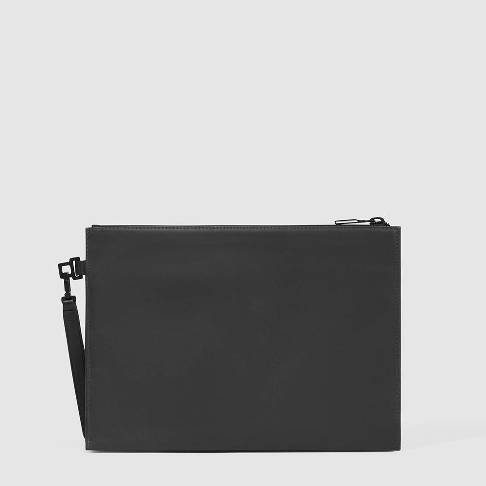 Piquadro Men's clutch for iPad® Sottocosto